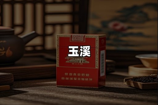 玉溪